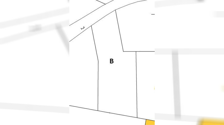 Ma-Cabane - Vente Terrain Pacy-sur-Eure, 1074 m²