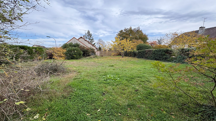 Ma-Cabane - Vente Terrain PACY-SUR-EURE, 358 m²
