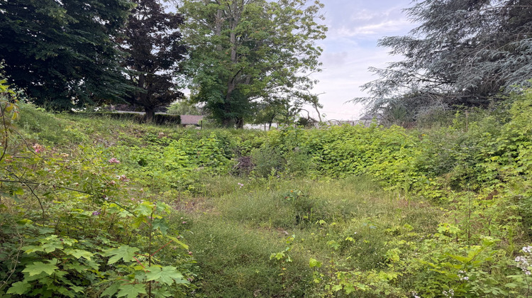 Ma-Cabane - Vente Terrain Pacy-sur-Eure, 3000 m²