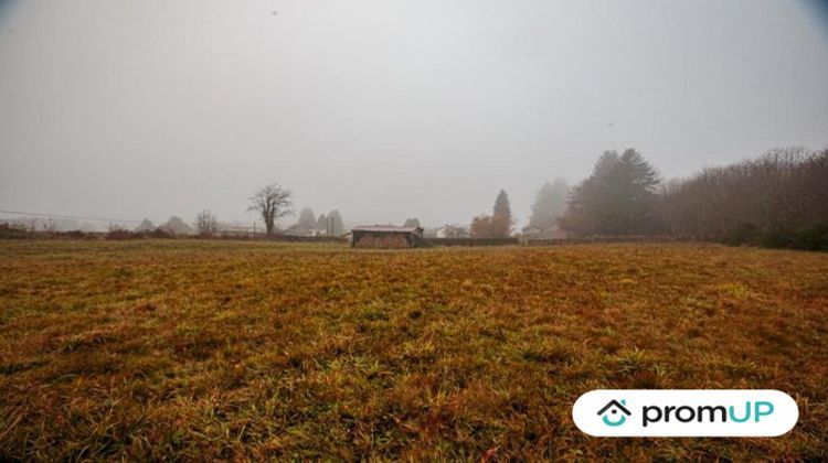 Ma-Cabane - Vente Terrain Pageas, 7868 m²