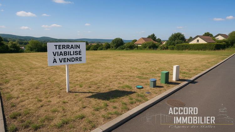 Ma-Cabane - Vente Terrain Pailhès, 920 m²