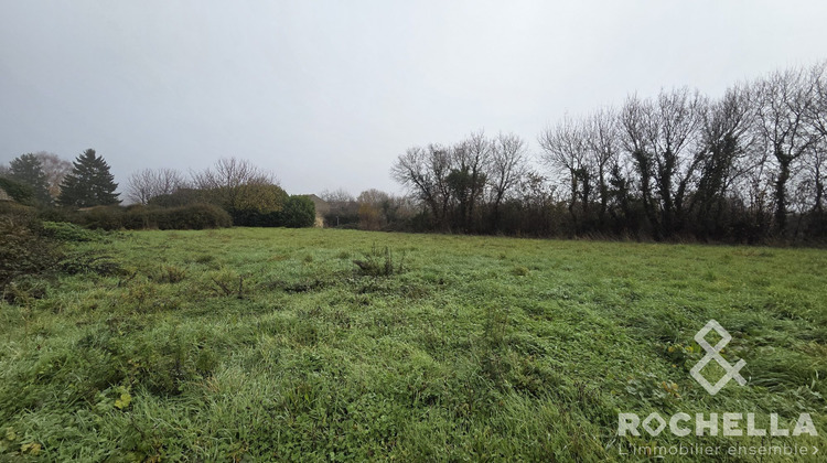Ma-Cabane - Vente Terrain Paillé, 1500 m²