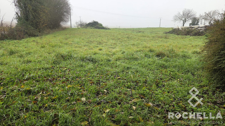 Ma-Cabane - Vente Terrain Paillé, 1500 m²