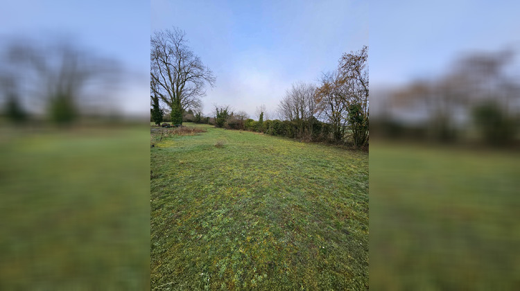 Ma-Cabane - Vente Terrain Pailly, 2410 m²