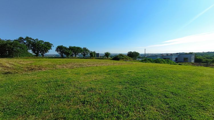 Ma-Cabane - Vente Terrain Paimpol, 1056 m²