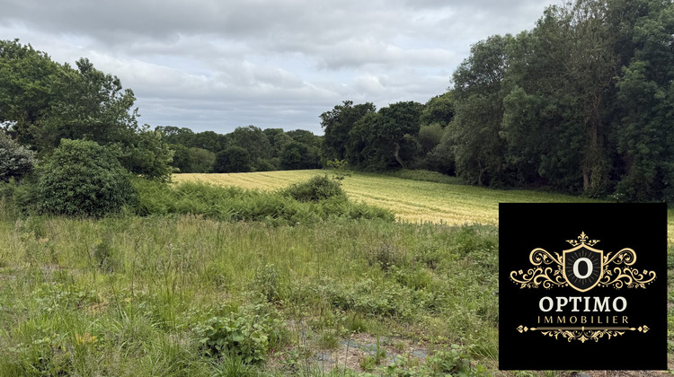 Ma-Cabane - Vente Terrain Paimpol, 838 m²
