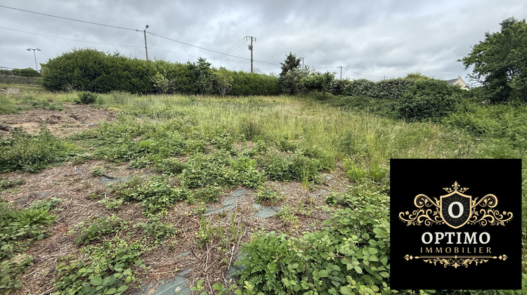 Ma-Cabane - Vente Terrain Paimpol, 838 m²