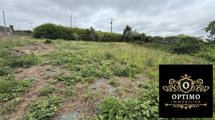 Ma-Cabane - Vente Terrain Paimpol, 838 m²