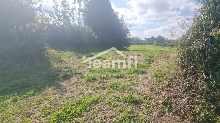 Ma-Cabane - Vente Terrain Paimpol, 951 m²