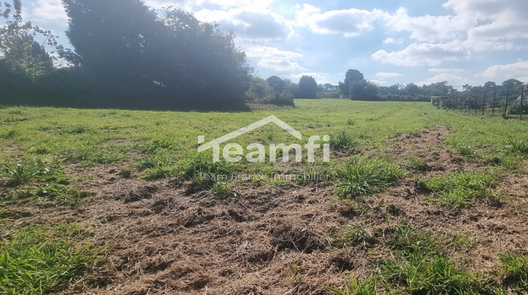 Ma-Cabane - Vente Terrain Paimpol, 951 m²