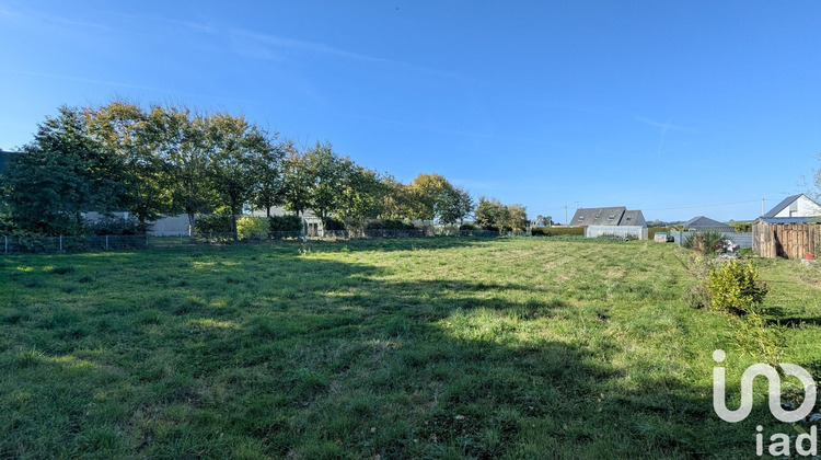 Ma-Cabane - Vente Terrain Paimpol, 1045 m²