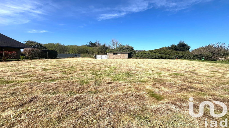 Ma-Cabane - Vente Terrain Paimpol, 500 m²