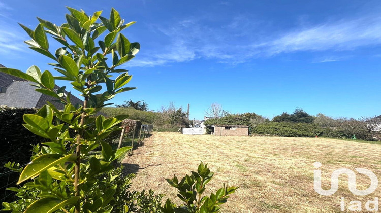 Ma-Cabane - Vente Terrain Paimpol, 500 m²