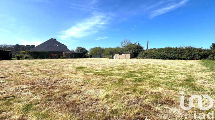 Ma-Cabane - Vente Terrain Paimpol, 500 m²