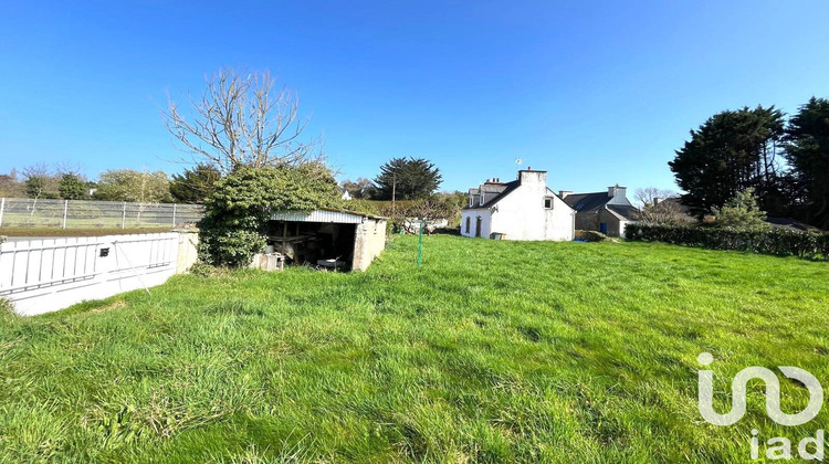 Ma-Cabane - Vente Terrain Paimpol, 500 m²
