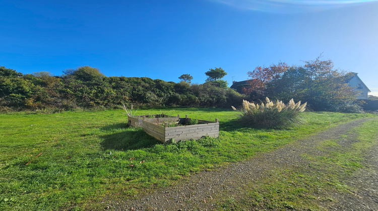 Ma-Cabane - Vente Terrain Paimpol, 930 m²