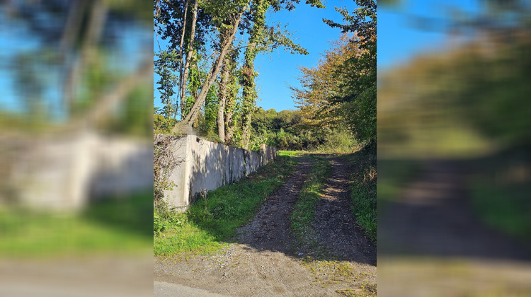 Ma-Cabane - Vente Terrain Paimpol, 930 m²