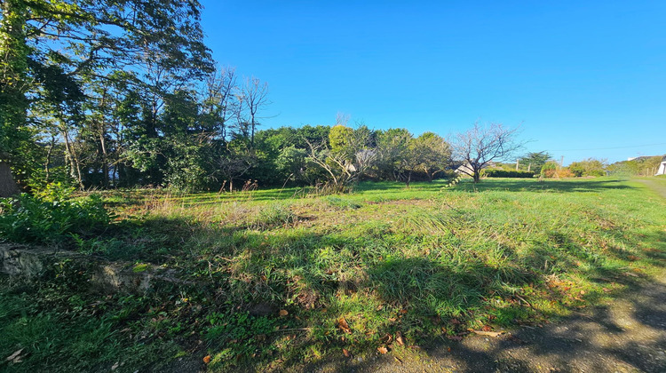 Ma-Cabane - Vente Terrain Paimpol, 622 m²
