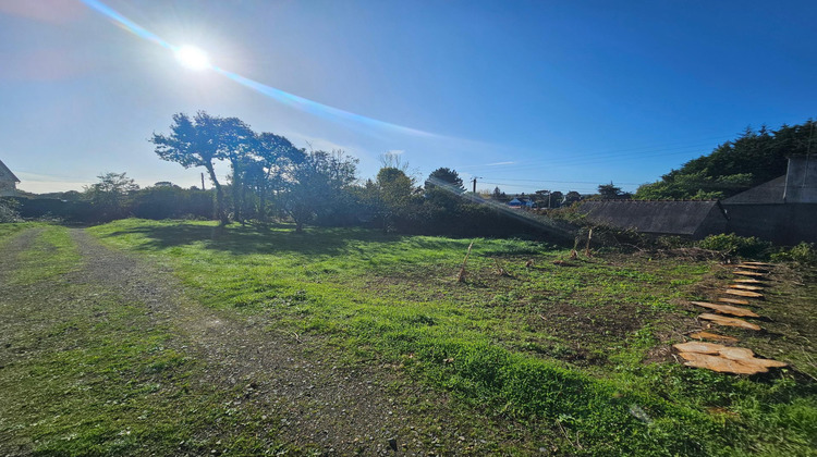 Ma-Cabane - Vente Terrain Paimpol, 1552 m²
