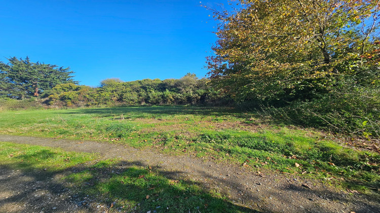Ma-Cabane - Vente Terrain Paimpol, 1552 m²