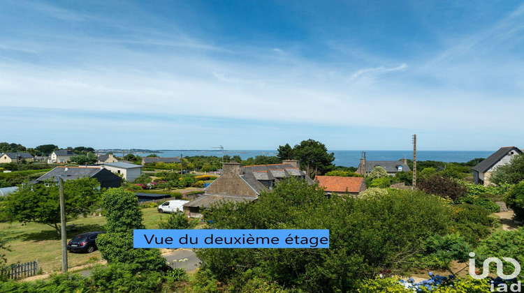 Ma-Cabane - Vente Terrain Paimpol, 1122 m²