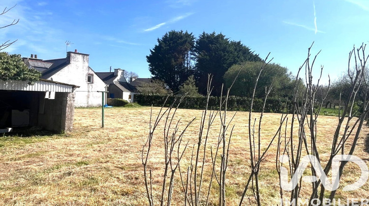 Ma-Cabane - Vente Terrain Paimpol, 500 m²