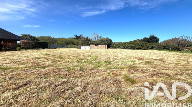Ma-Cabane - Vente Terrain Paimpol, 500 m²
