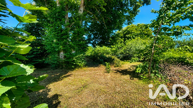 Ma-Cabane - Vente Terrain Paimpol, 830 m²