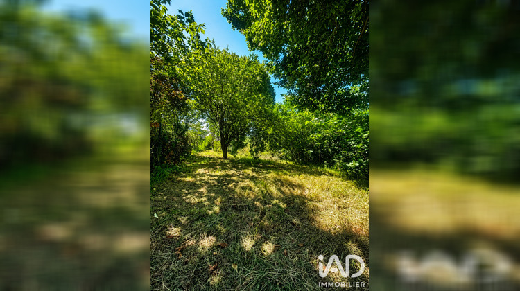 Ma-Cabane - Vente Terrain Paimpol, 830 m²