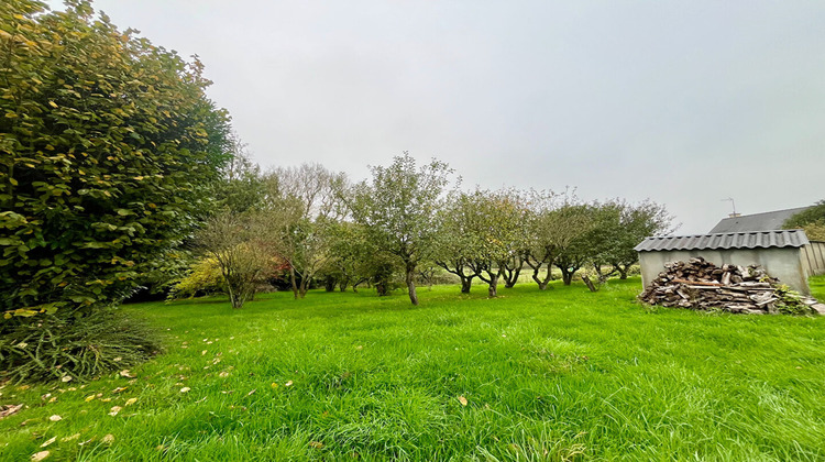 Ma-Cabane - Vente Terrain PAIMPONT, 3900 m²