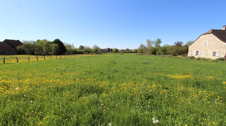 Ma-Cabane - Vente Terrain PAINBLANC, 1174 m²