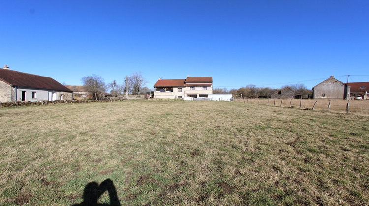 Ma-Cabane - Vente Terrain PAINBLANC, 1174 m²