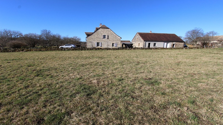 Ma-Cabane - Vente Terrain PAINBLANC, 1174 m²