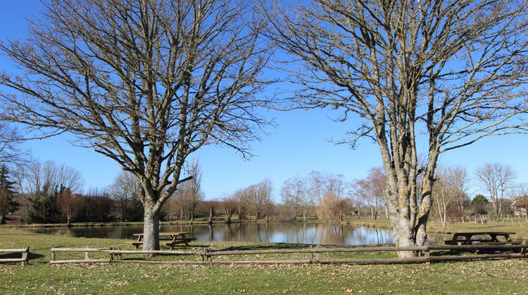 Ma-Cabane - Vente Terrain PAINBLANC, 1174 m²