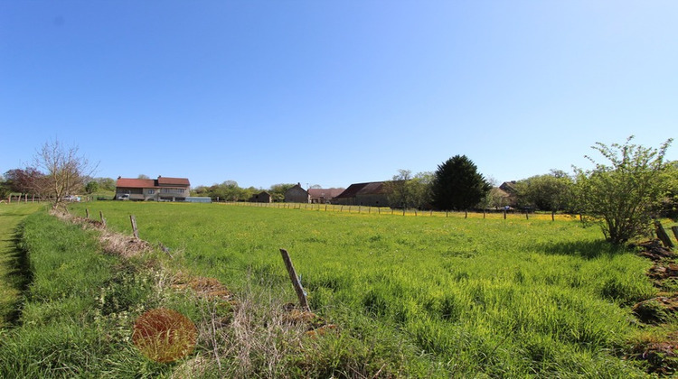 Ma-Cabane - Vente Terrain PAINBLANC, 1174 m²