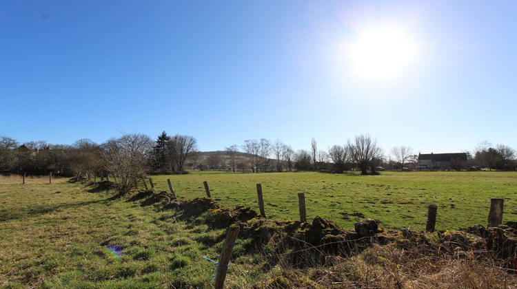 Ma-Cabane - Vente Terrain PAINBLANC, 1174 m²