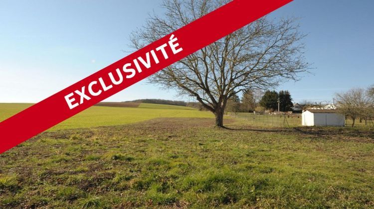 Ma-Cabane - Vente Terrain PAISY COSDON, 1476 m²