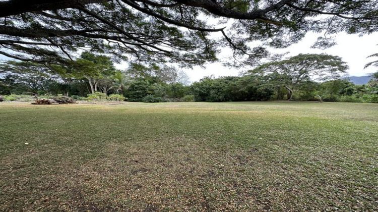 Ma-Cabane - Vente Terrain Païta, 5325 m²