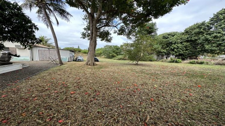 Ma-Cabane - Vente Terrain Païta, 5325 m²