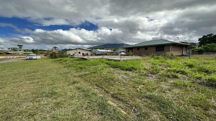 Ma-Cabane - Vente Terrain Païta, 600 m²