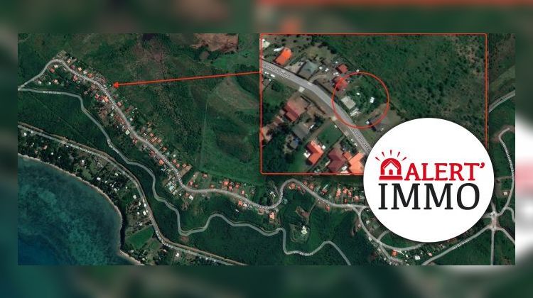 Ma-Cabane - Vente Terrain Païta, 1510 m²