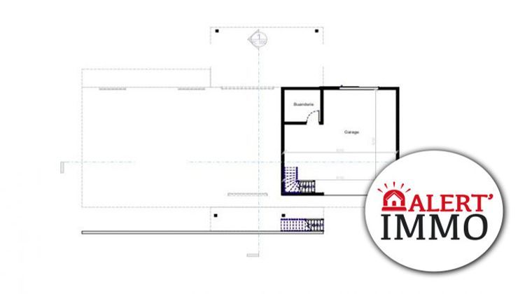 Ma-Cabane - Vente Terrain Païta, 1510 m²