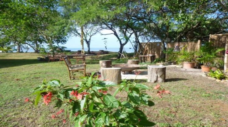 Ma-Cabane - Vente Terrain Païta, 2400 m²