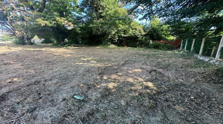 Ma-Cabane - Vente Terrain Pajay, 965 m²