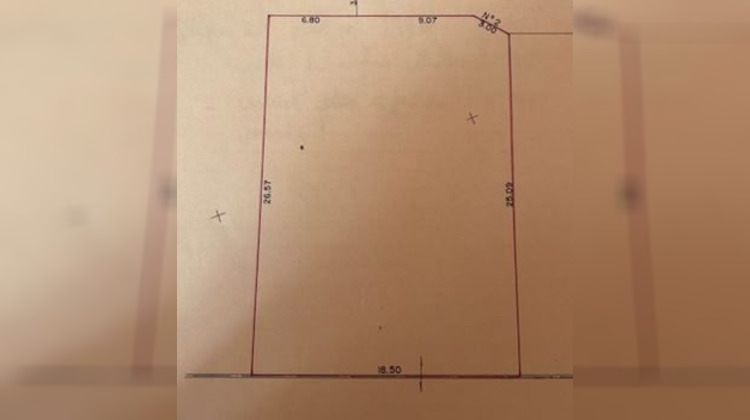 Ma-Cabane - Vente Terrain Palaiseau, 489 m²