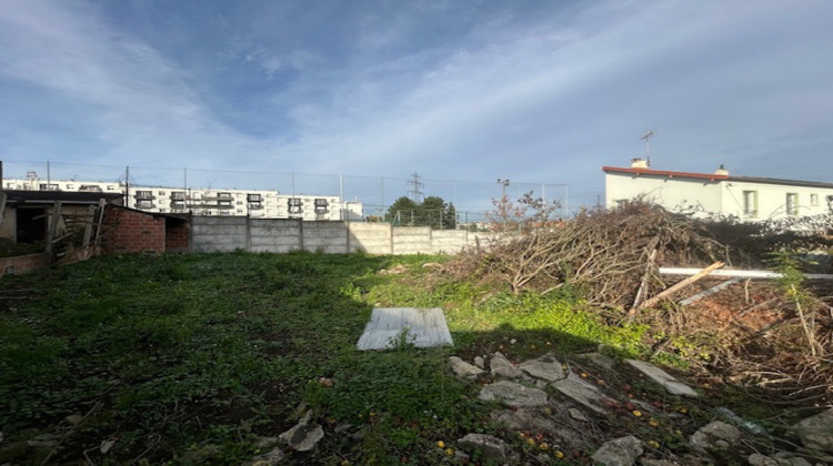 Ma-Cabane - Vente Terrain Palaiseau, 293 m²