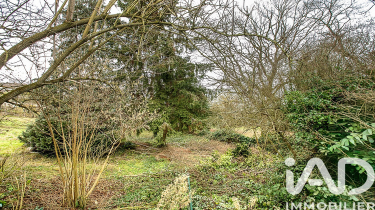 Ma-Cabane - Vente Terrain Palaiseau, 503 m²