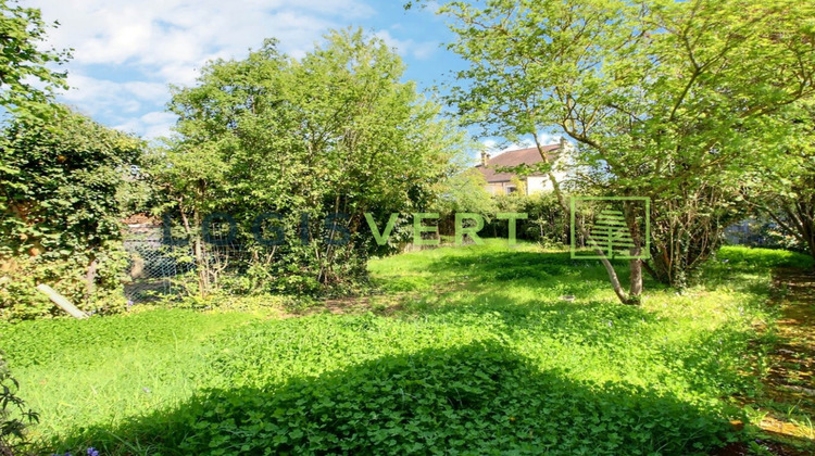 Ma-Cabane - Vente Terrain Palaiseau, 459 m²