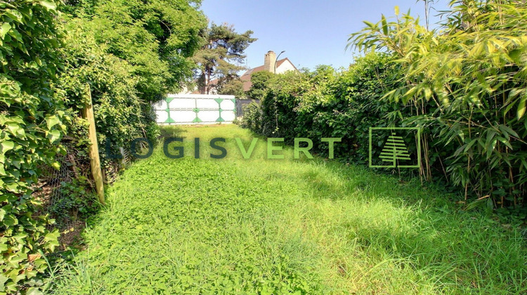 Ma-Cabane - Vente Terrain Palaiseau, 459 m²