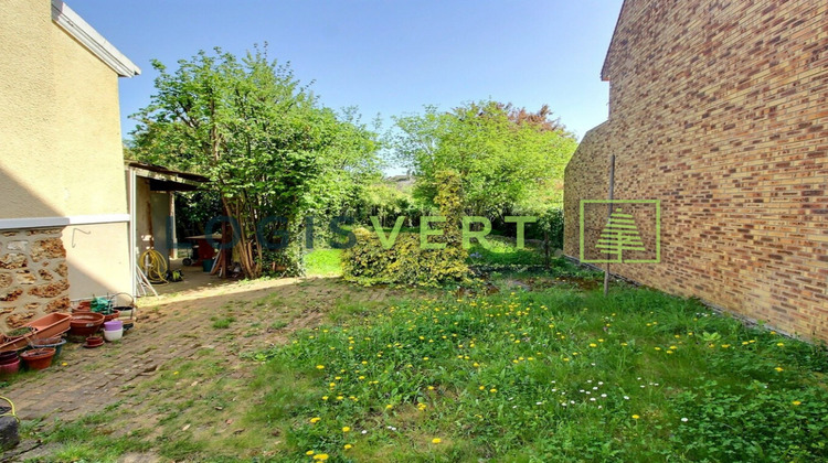 Ma-Cabane - Vente Terrain Palaiseau, 459 m²